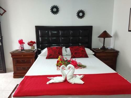 Hostal Casa de Polita