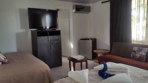 Hostal Casa de Polita