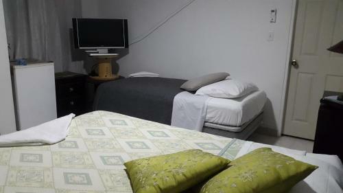 Hostal Casa de Polita
