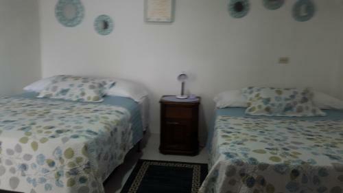 Hostal Casa de Polita