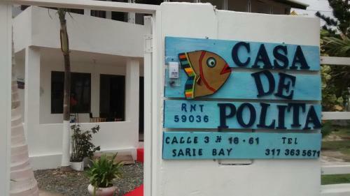 Hostal Casa de Polita