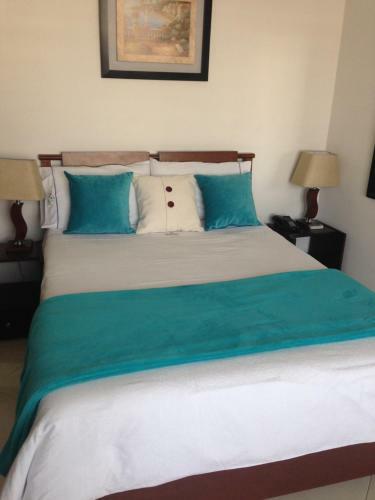 Hotel Puerto Bahia