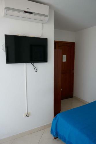 Hotel Puerto Bahia