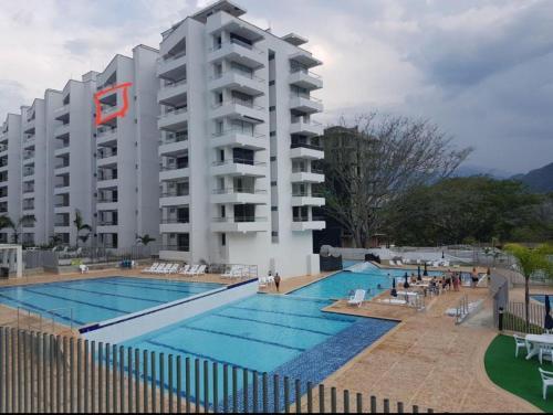 Apartasol En San Jer�nimo
