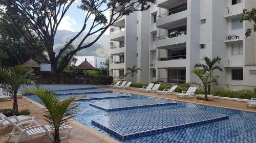 Apartasol En San Jer�nimo