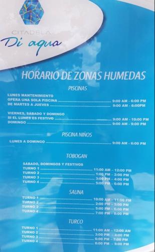 Apartasol En San Jer�nimo