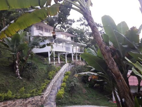 Hotel Caba�as Villa Sarita