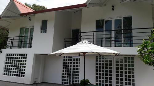 Hotel Caba�as Villa Sarita