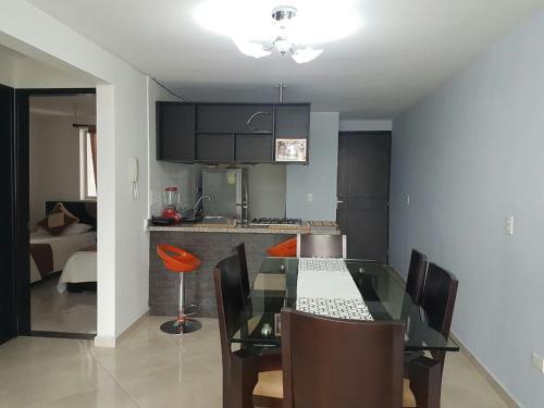 Apartamento San Gil