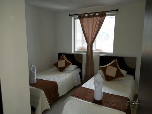 Apartamento San Gil