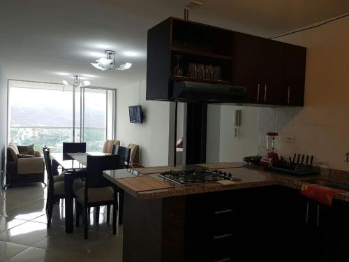 Apartamento San Gil