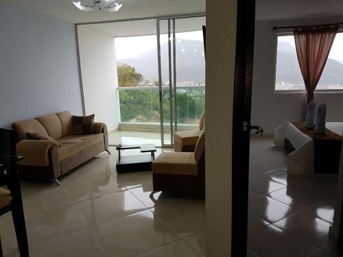 Apartamento San Gil
