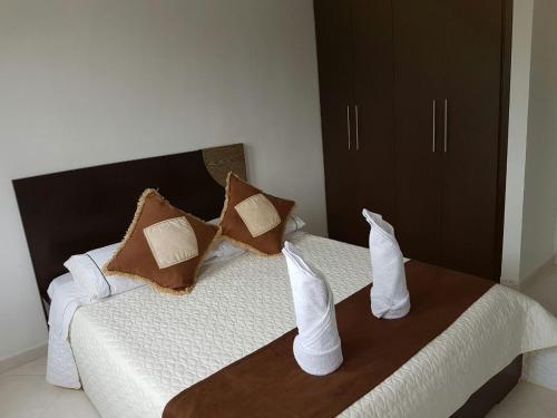 Apartamento San Gil