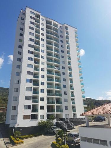 Apartamento San Gil