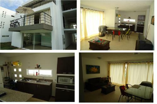 Apartamento Ciudadela Santafe