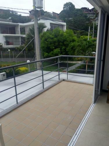 Apartamento Ciudadela Santafe