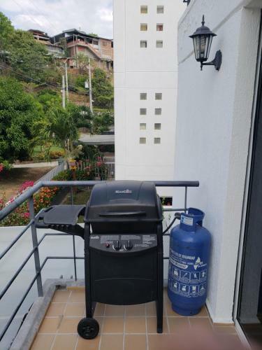 Apartamento Ciudadela Santafe