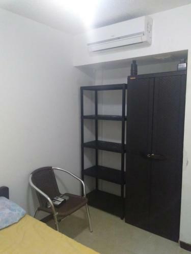 Apartamento Ciudadela Santafe