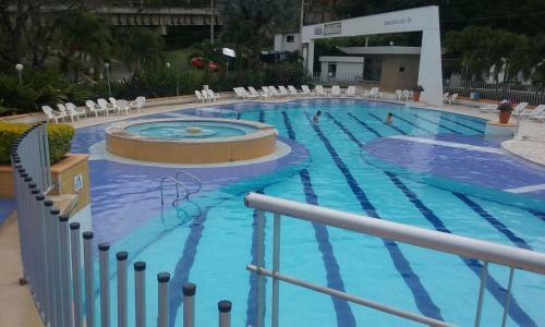 Caba�a Ciudadela Premium San Jeronimo