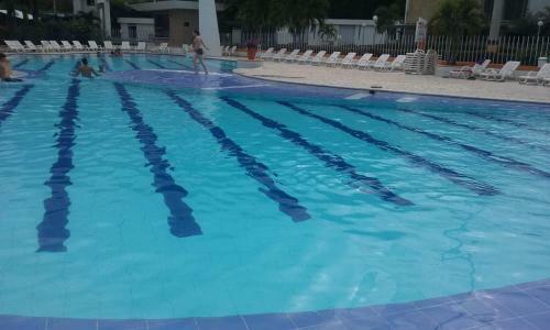 Caba�a Ciudadela Premium San Jeronimo