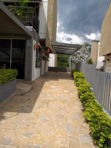 Caba�a Ciudadela Premium San Jeronimo
