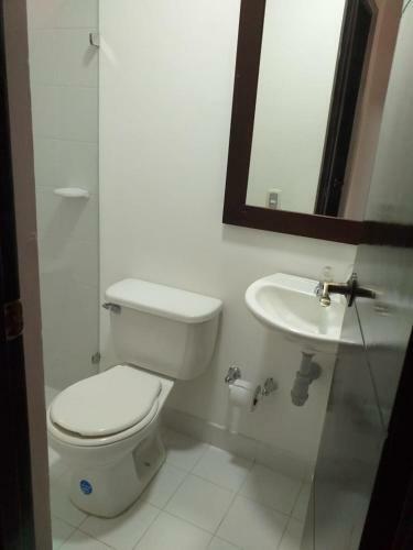 Caba�a Ciudadela Premium San Jeronimo