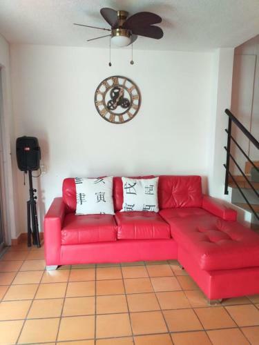 Caba�a Ciudadela Premium San Jeronimo