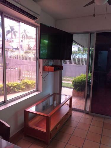 Caba�a Ciudadela Premium San Jeronimo