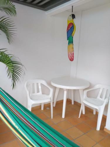 Caba�a Ciudadela Premium San Jeronimo