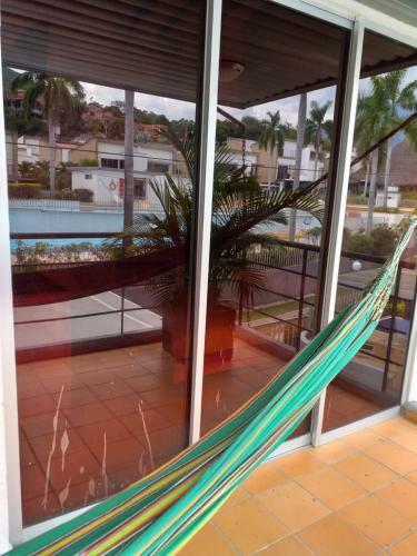 Caba�a Ciudadela Premium San Jeronimo