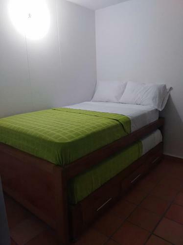 Caba�a Ciudadela Premium San Jeronimo