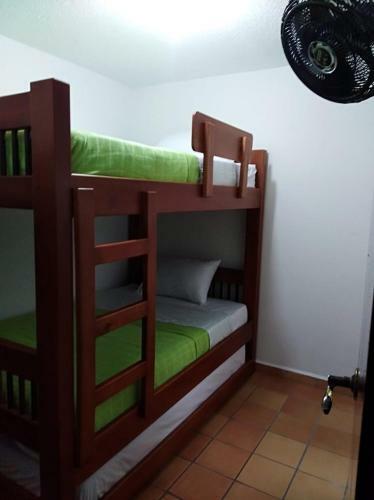 Caba�a Ciudadela Premium San Jeronimo