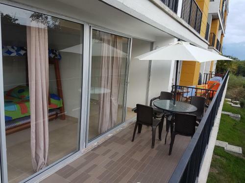 Apartasol Santa Fe de Antioquia