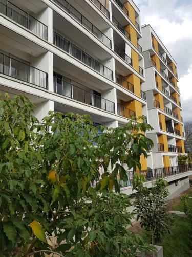 Apartasol Santa Fe de Antioquia