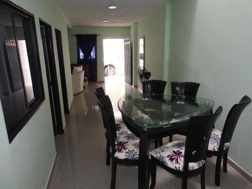 Apartamento En El Centro de San Gil