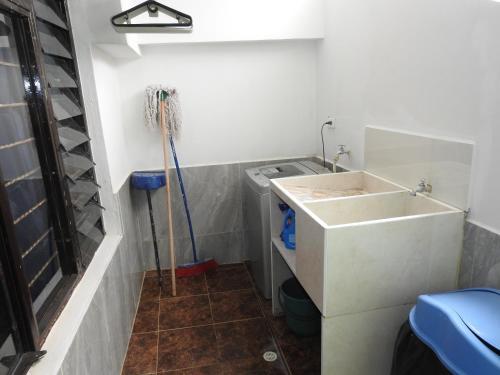 Apartamento En El Centro de San Gil
