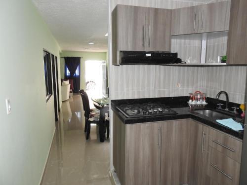 Apartamento En El Centro de San Gil