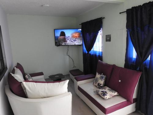 Apartamento En El Centro de San Gil