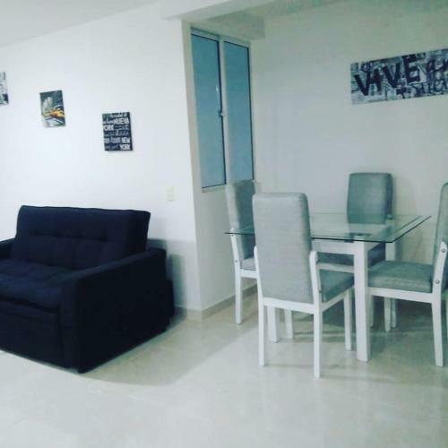 Apartamento Santa Marta