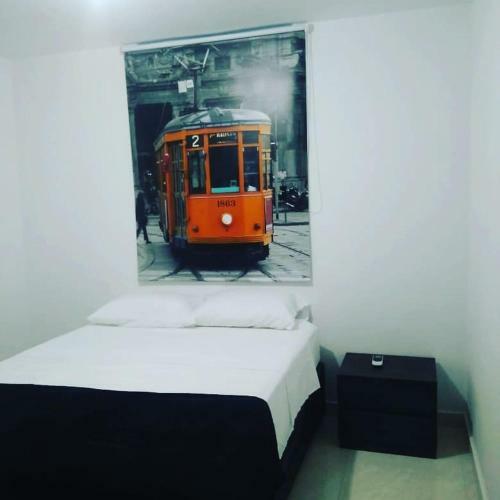 Apartamento Santa Marta