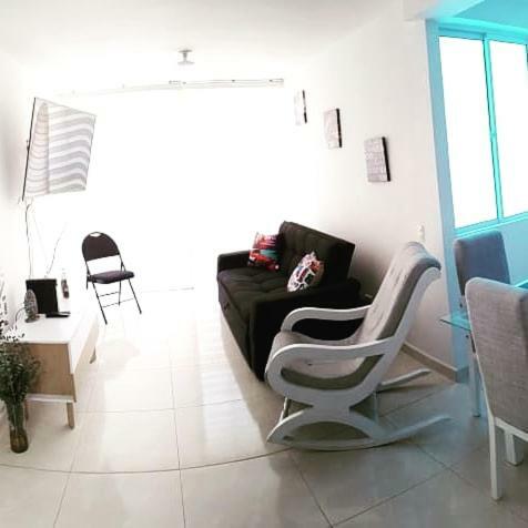 Apartamento Santa Marta
