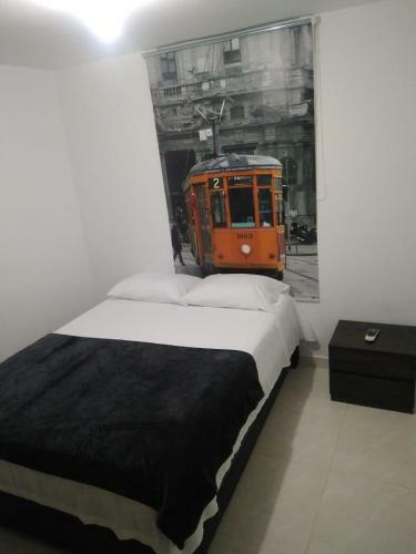 Apartamento Santa Marta