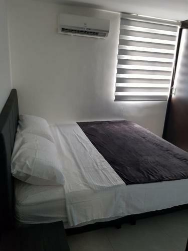 Apartamento Santa Marta