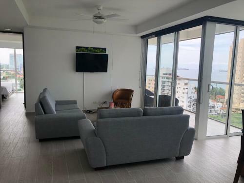 Apartamento Condominio Zazue