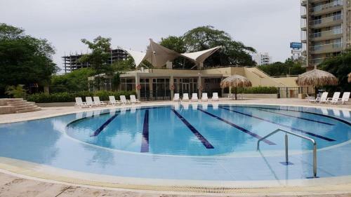 Apartamento Condominio Zazue
