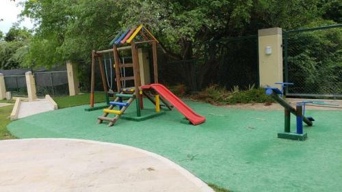 Apartamento Condominio Zazue