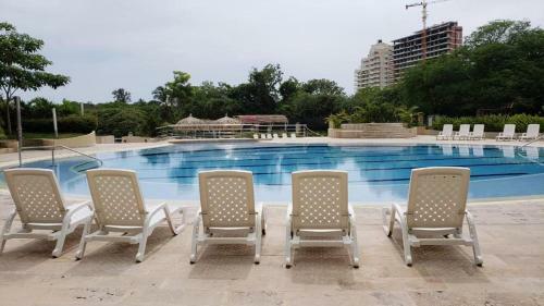 Apartamento Condominio Zazue