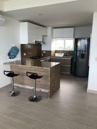 Apartamento Condominio Zazue