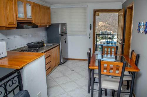 Apartamento Penon Del Rodadero