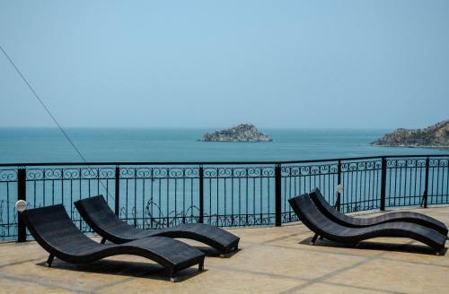 Apartamento Penon Del Rodadero